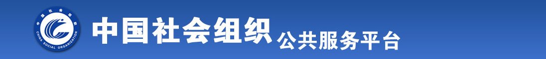 逼逼喷水网站全国社会组织信息查询